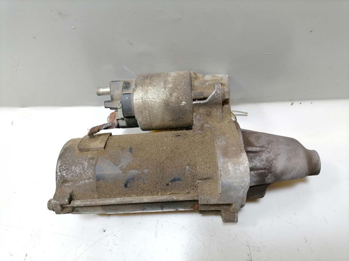 Daihatsu Cuore L276 original Anlasser Starter 1,0 12V 51kw BJ07